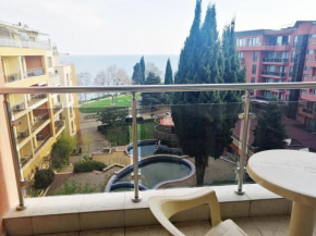 VIGO Complex OLDTOWN+SEA 1 bedroom 65m2
